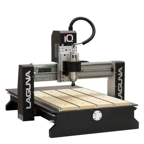 laguna desktop cnc router